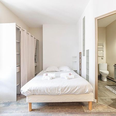 Le Garnier - Studio Au Coeur De La Doutre Apartamento Angers Exterior foto