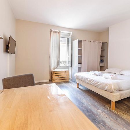 Le Garnier - Studio Au Coeur De La Doutre Apartamento Angers Exterior foto