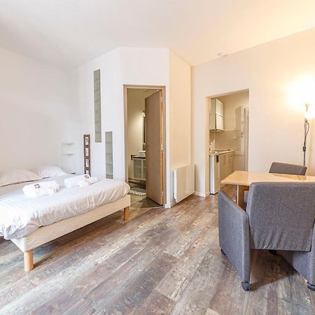 Le Garnier - Studio Au Coeur De La Doutre Apartamento Angers Exterior foto