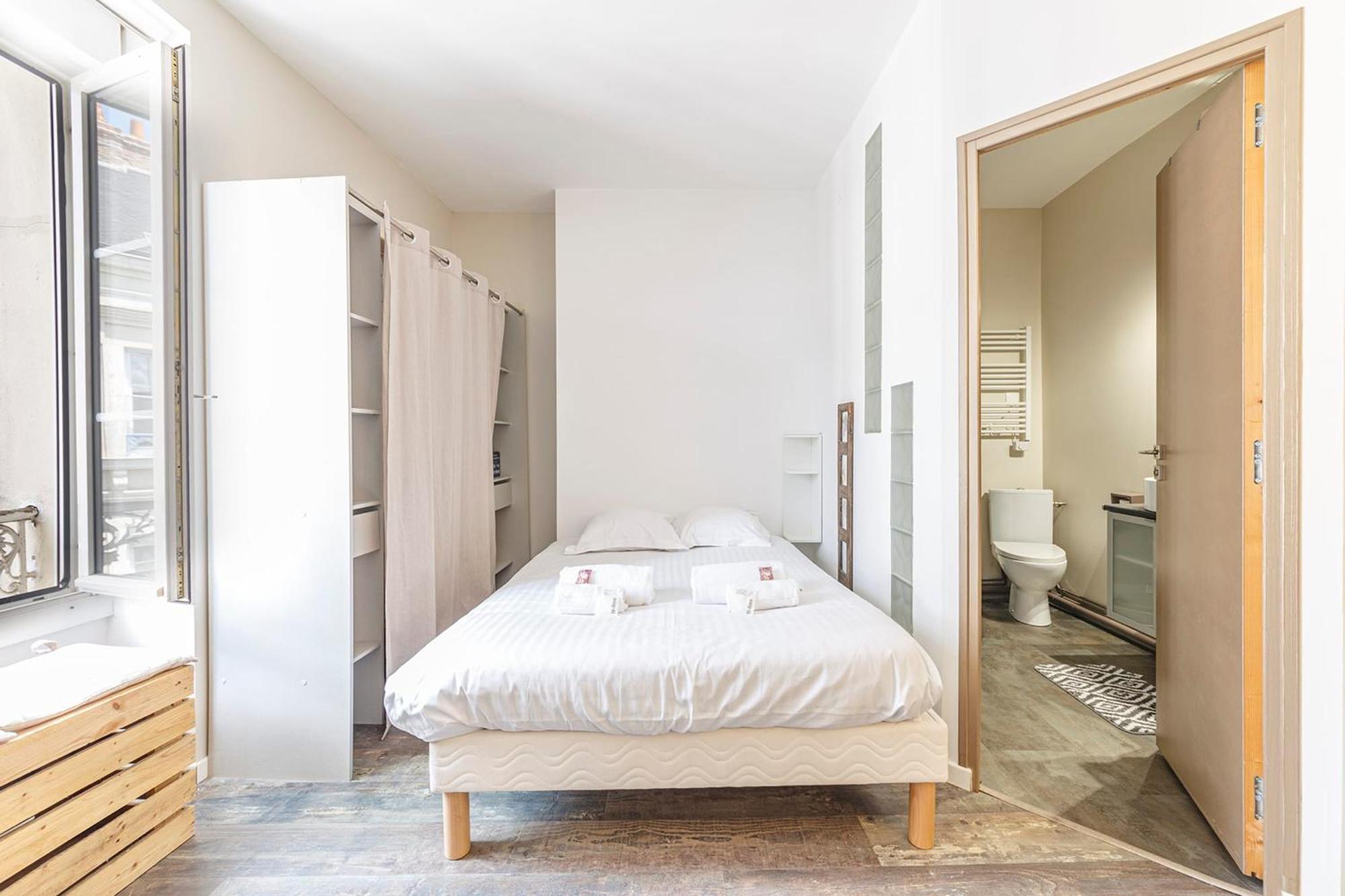 Le Garnier - Studio Au Coeur De La Doutre Apartamento Angers Exterior foto
